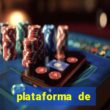 plataforma de apostas de futebol