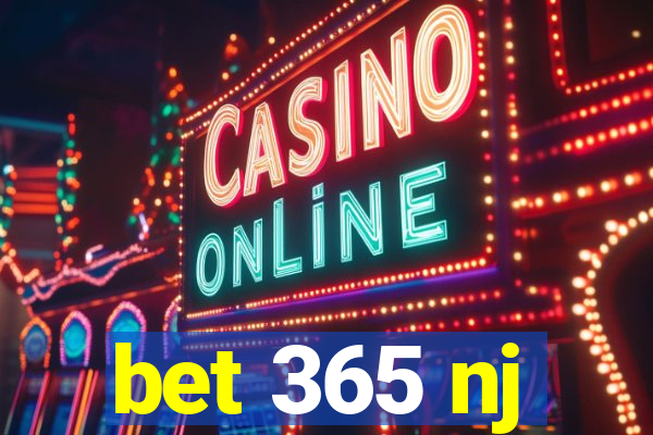 bet 365 nj