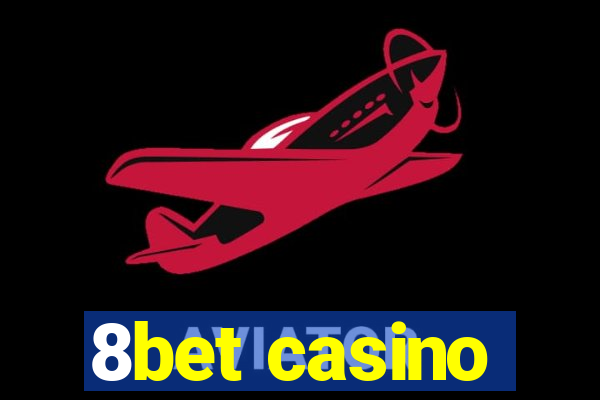 8bet casino