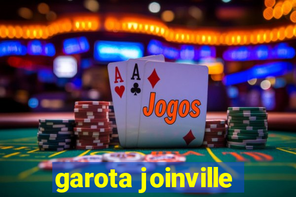 garota joinville