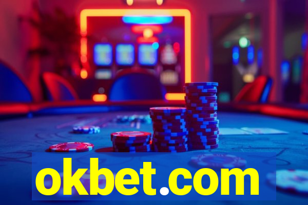 okbet.com