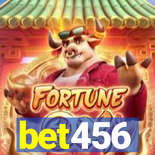 bet456