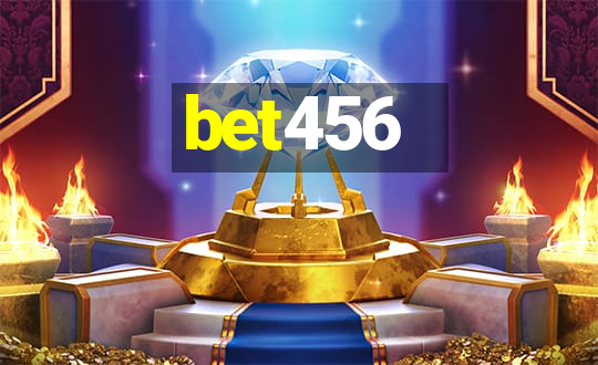 bet456