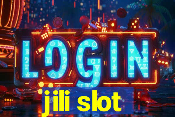 jili slot