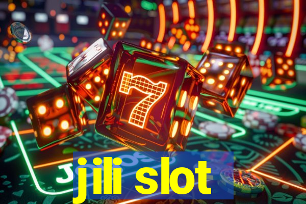 jili slot