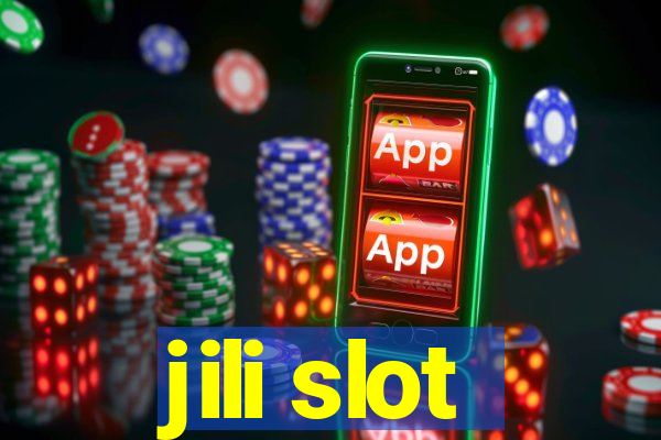 jili slot