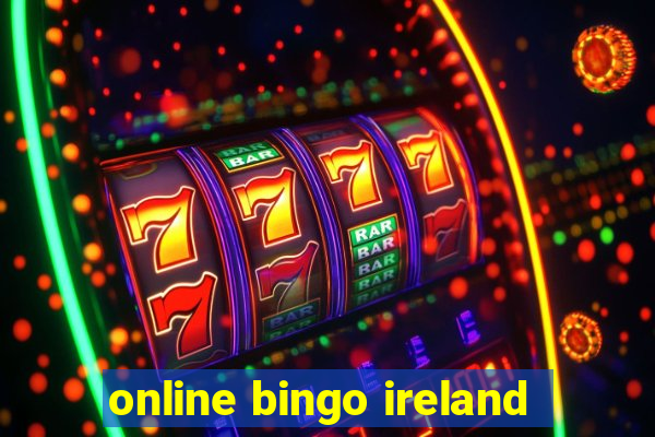 online bingo ireland