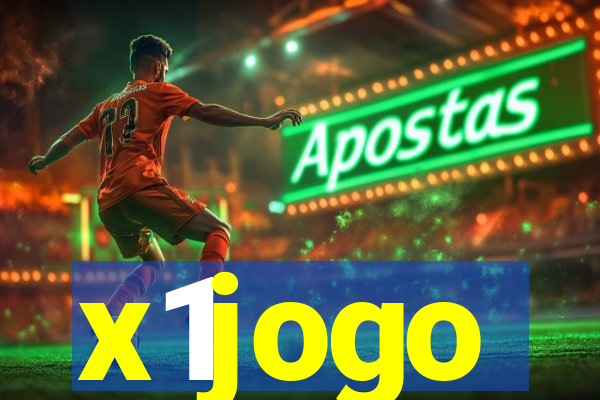 x1jogo