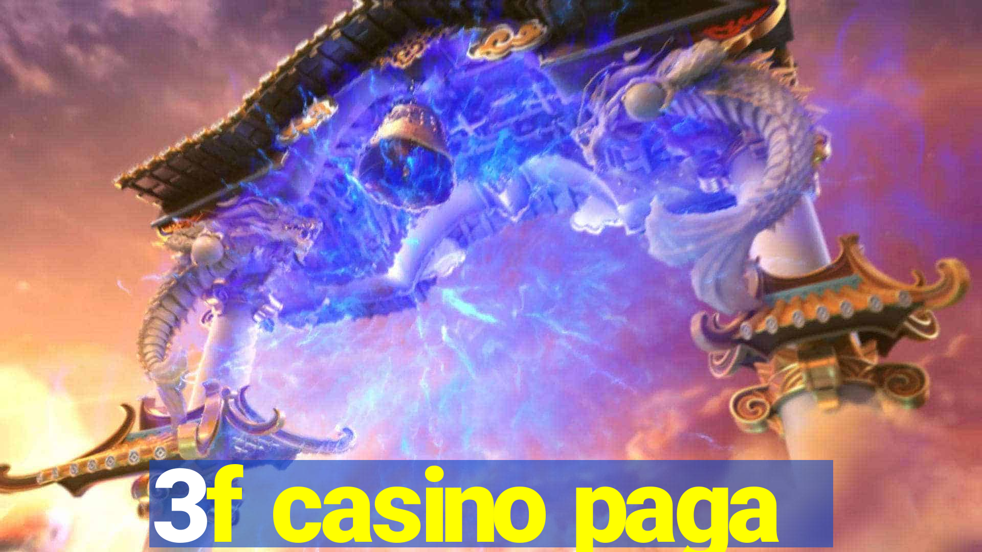 3f casino paga