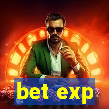 bet exp