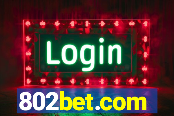 802bet.com