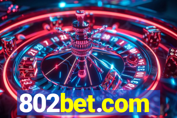 802bet.com