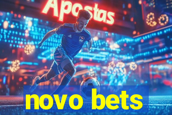 novo bets