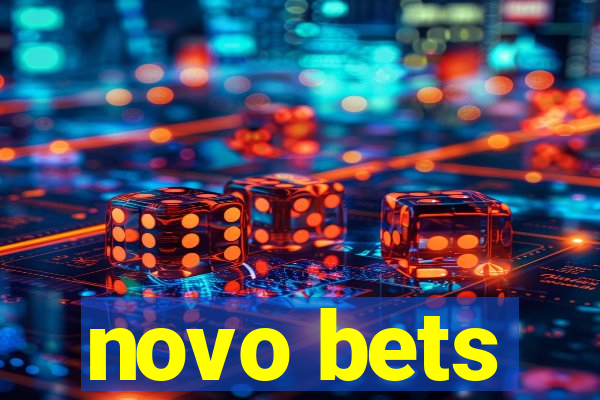 novo bets