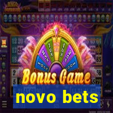 novo bets