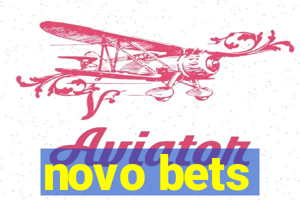 novo bets