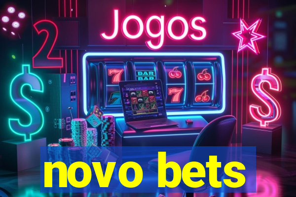 novo bets