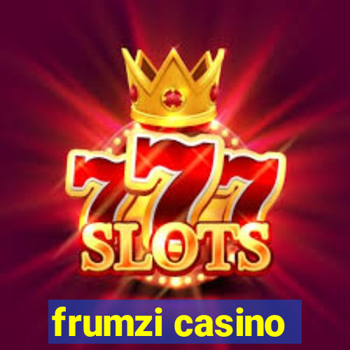 frumzi casino