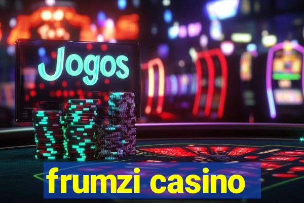 frumzi casino