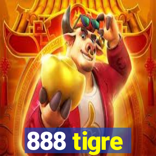 888 tigre