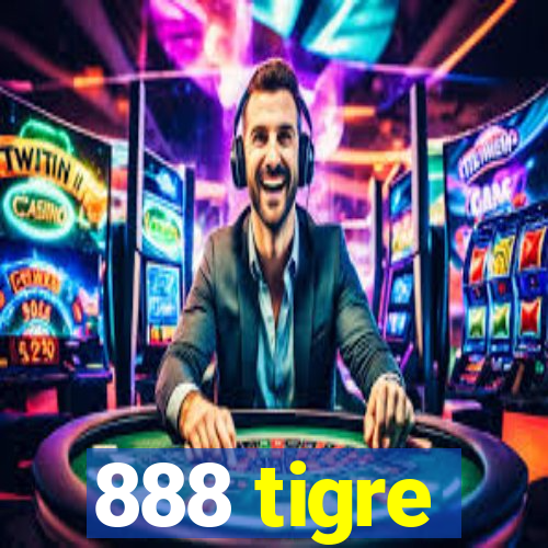 888 tigre