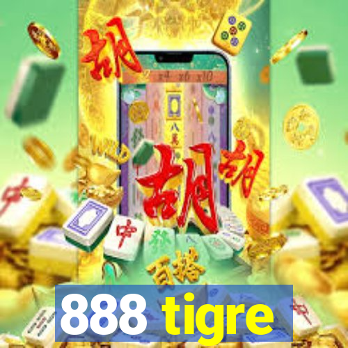 888 tigre