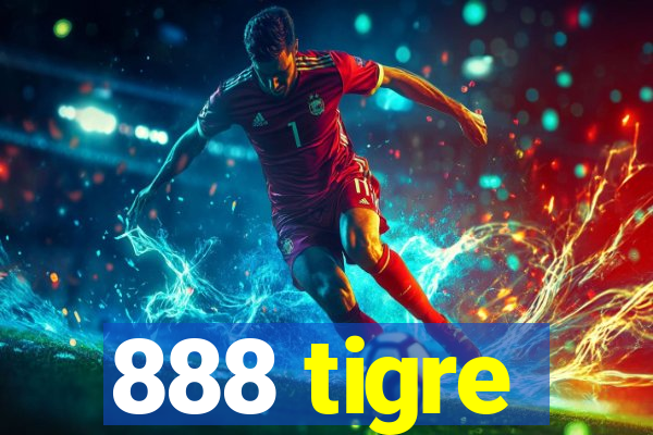 888 tigre