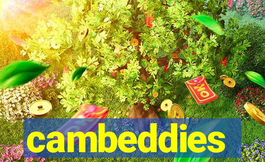 cambeddies