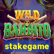 stakegame