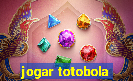 jogar totobola