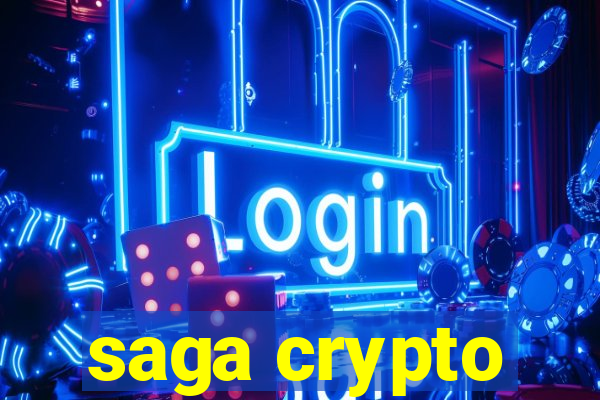 saga crypto