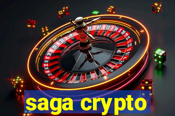 saga crypto