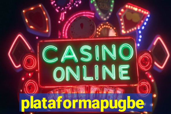 plataformapugbet.com