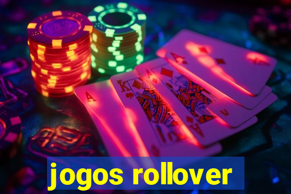 jogos rollover