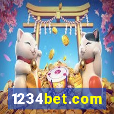 1234bet.com