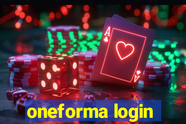 oneforma login