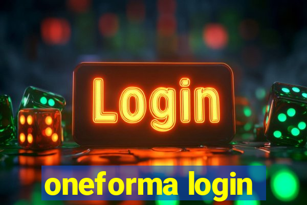 oneforma login