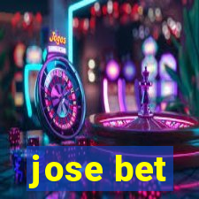 jose bet