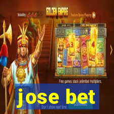 jose bet