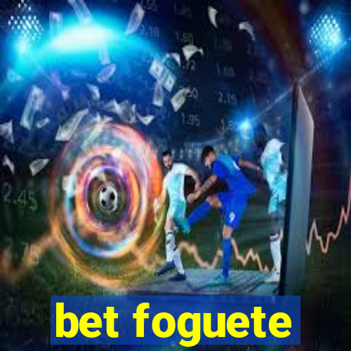 bet foguete