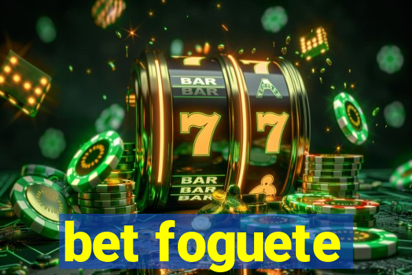 bet foguete