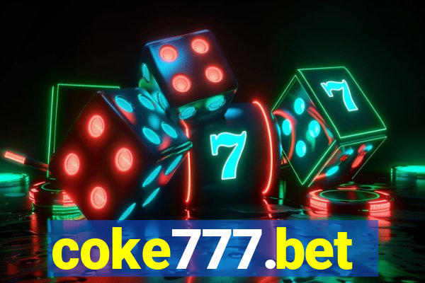 coke777.bet