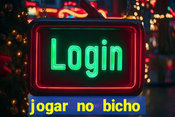 jogar no bicho online bahia