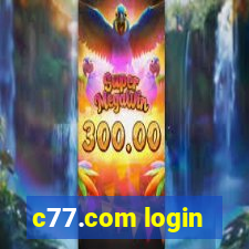 c77.com login