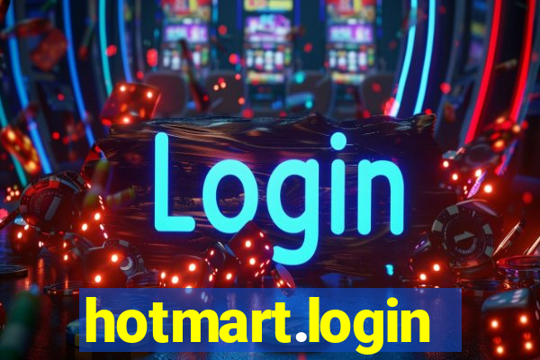 hotmart.login