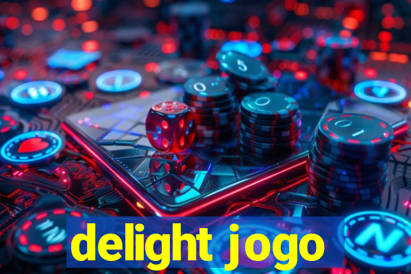 delight jogo