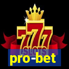 pro-bet