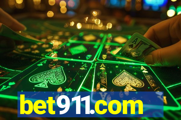 bet911.com