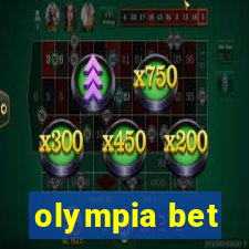 olympia bet