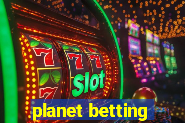 planet betting